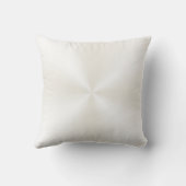 美しくパーソナライズな記念日のギフトのアイディア クッション (裏面)