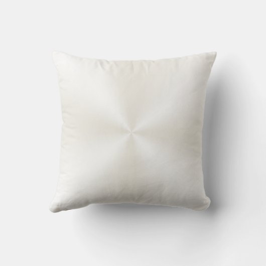 美しくパーソナライズな記念日のギフトのアイディア クッション (裏面)