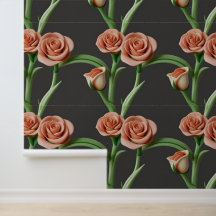 美しくリアルな3Dの花