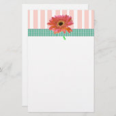 美しく個人的な文房具 便箋 (正面/裏面)