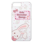 美しく可愛いカバー Case-Mate iPhoneケース (裏面)