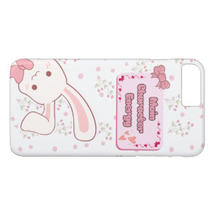 美しく可愛いカバー iPhone 8 PLUS/7 PLUSケース