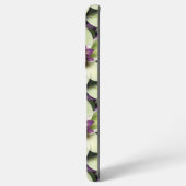 美しく咲く花 SAMSUNG GALAXYケース (裏面横)