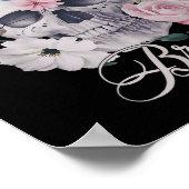 美しく壊れたおもしろいミーム ポスター (角)