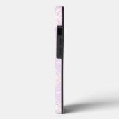 美しく完璧なクリスマガーリース Case-Mate iPhoneケース (裏面 / 左)