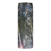 美しく平和な自然サーマルタンブラー タンブラー (裏面)