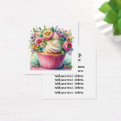 美しく快適なエンクロージャ/名刺 (デスク)