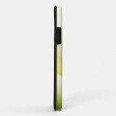 美しく独身のなチューリップ Case-Mate iPhoneケース (裏面/右)