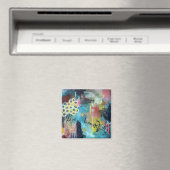 美しく生きる磁石 マグネット (インサイチュ (食洗機))