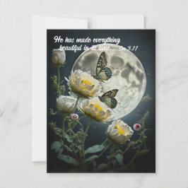 美しく素晴らしく作られた ポストカード