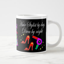 美しく美容師パーソナライズされた