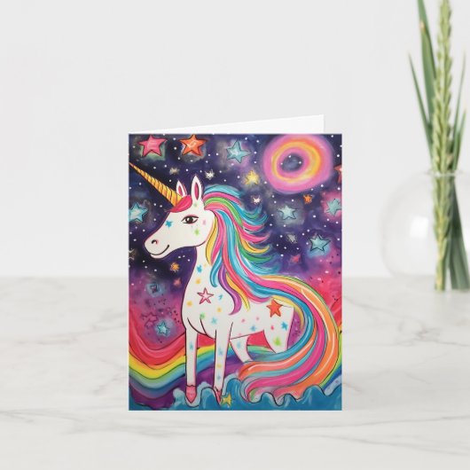 美しく違う カード (正面)