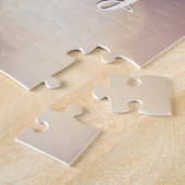 美しく、感動的な写真撮影 ジグソーパズル (側面)