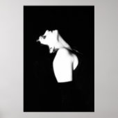 美しさ ポスター (正面)