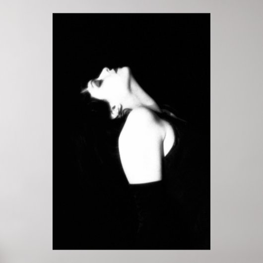 美しさ ポスター (正面)