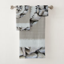 美しエレガントい灰色の小石のトレンディーパターン