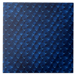 美しエレガントい青 タイル