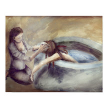 美し妊婦のい – サフェミニンポート(11by14)