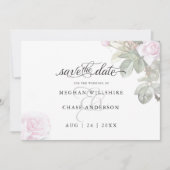 美し絵を描いピックローズベアフットブライド™ (正面)