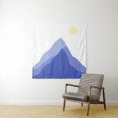 美し絵画い風景 タペストリー (インサイチュ)