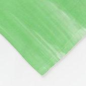 美し絵画い風景 フリースブランケット (角)