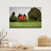 美し違ういポスター ポスター (キッチン)