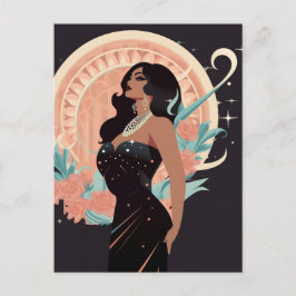 美の力 #1 ポストカード