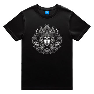 美の女帝Tシャツ Tシャツ