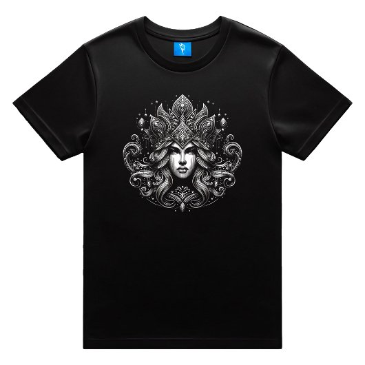 美の女帝Tシャツ Tシャツ