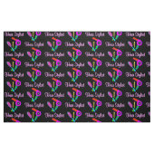 美はっきりしたしい美容師 ファブリック (ファットクウォーター)