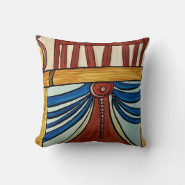 美はっきりしたしい！ クッション