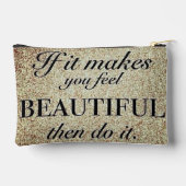 美もしし感じい アクセサリーポーチ (裏面)