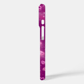 美エレガントしいiPhone 16ケース Case-Mate iPhoneケース (裏面 / 左)