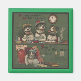 美カスタムしい絵めい想の磁石。 マグネット