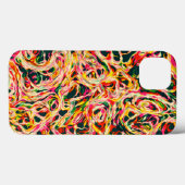 美カッコいいファンキー Case-Mate iPhoneケース (裏面 (横))