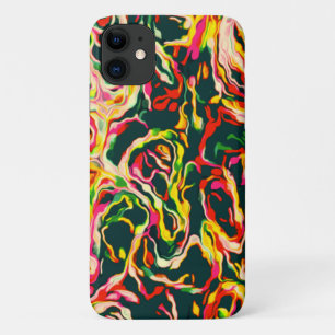 美カッコいいファンキー iPhone 11 ケース