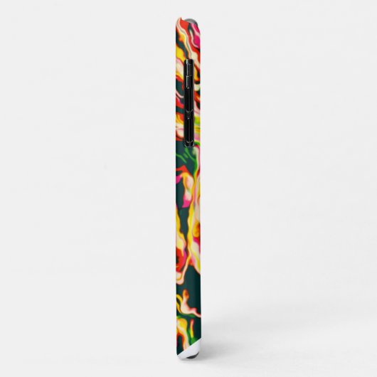 美カッコいいファンキー Case-Mate iPhoneケース (裏面/左)