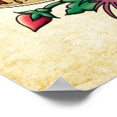 『美コラゾン』のポスター ポスター (角)