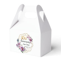 美パーソナライズされた50周年