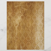 美ビクトリアン時代の二図 (裏面)