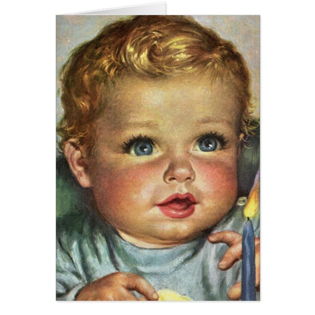 美ベビー (正面)