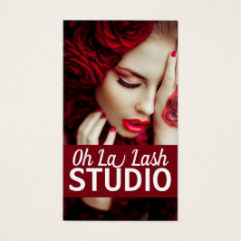 美モダンしいラッシュエクステンションサロン