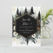 美ユニークしい魅惑の結婚森 セーブザデート (スタンド正面)