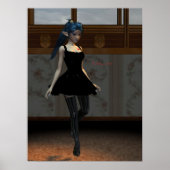 美久美 ポスター (正面)