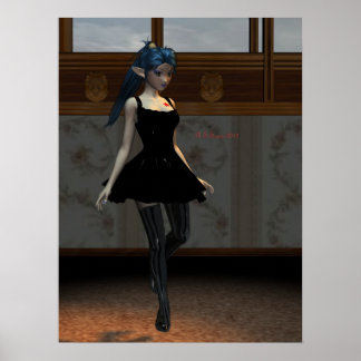 美久美 ポスター