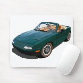 美亜多 マウスパッド (マウス)