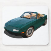 美亜多 マウスパッド (正面)