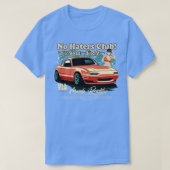 美亜多 Tシャツ (デザイン正面)