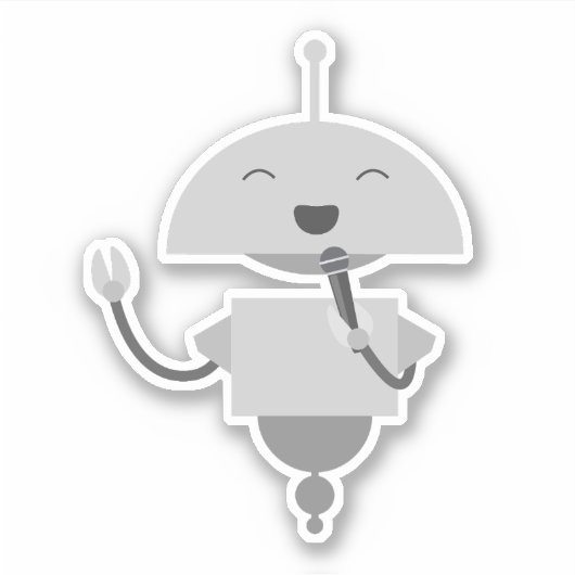 美亜 シール (正面)