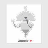 美亜 シール (シート)